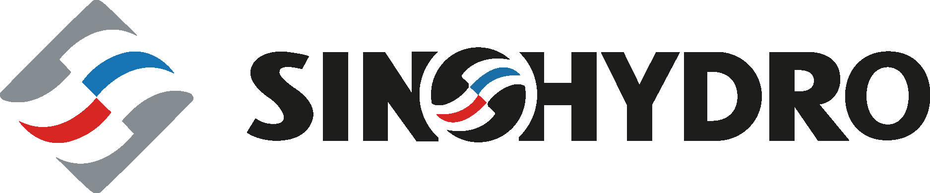 SINOHYDRO