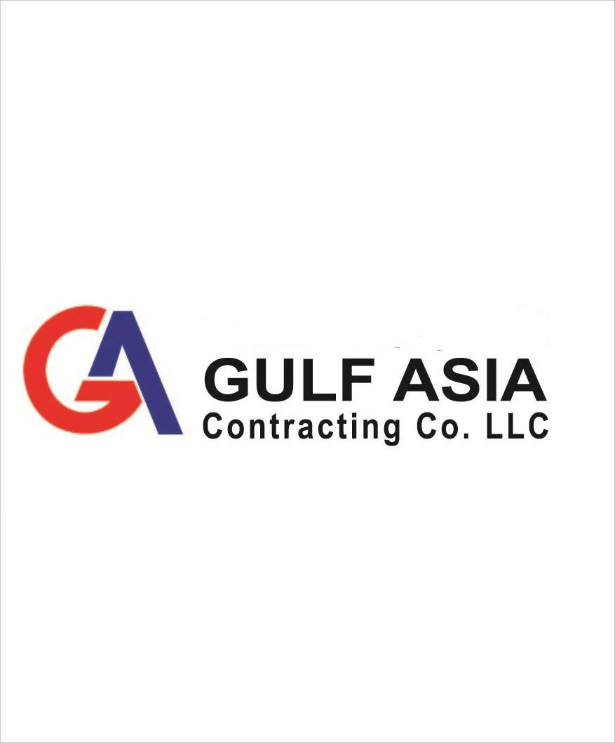 GULF ASIA CONTRACTING CO.