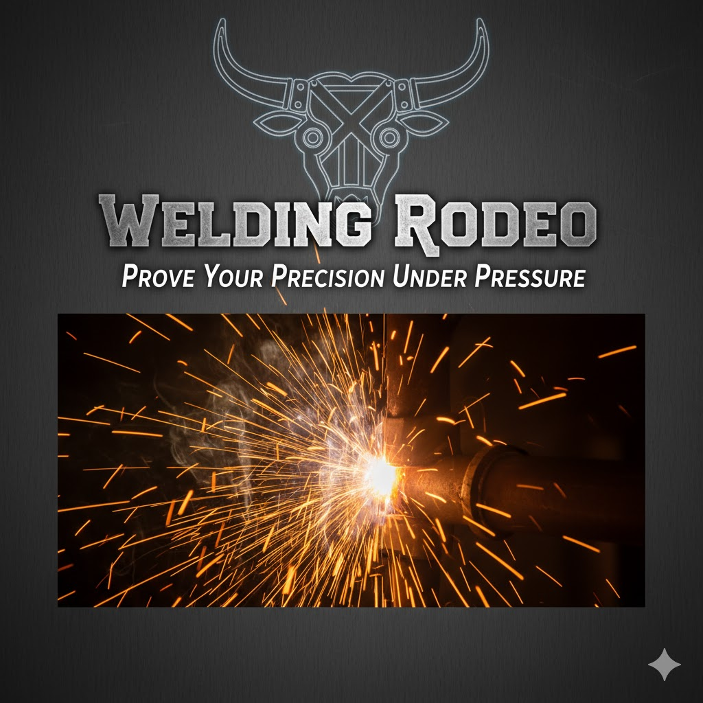 Welding Rodeo