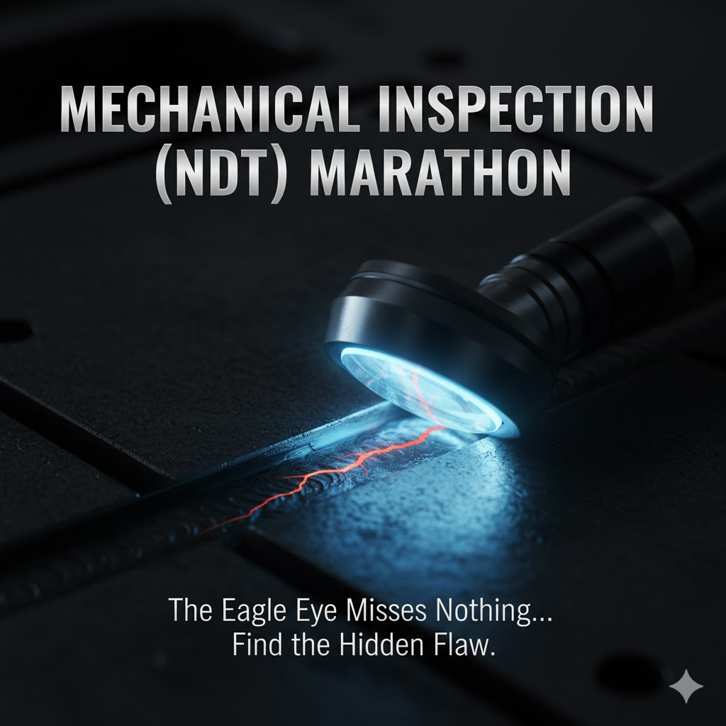 Mechanical Inspection Marathon