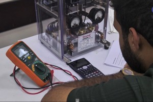 THIEP Institute Concludes Cathodic Protection (CP-1) Course in Dammam