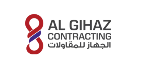AL GIHAZ CONTRACTING