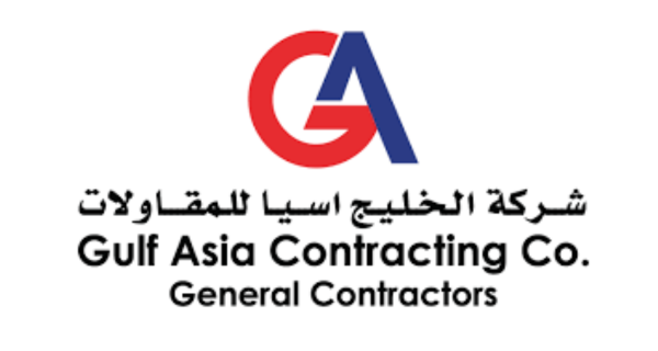 GULF ASIA CONTRACTING CO.