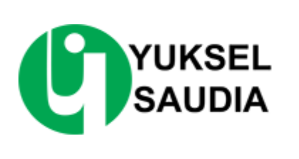 YUKSEL SAUDIA