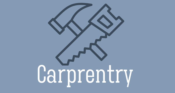 Carprentry