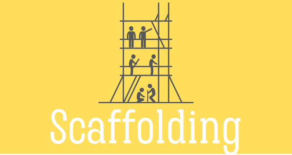 Scaffolding