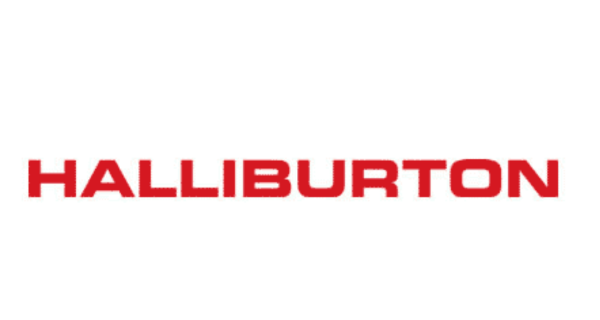 HALLIBURTON