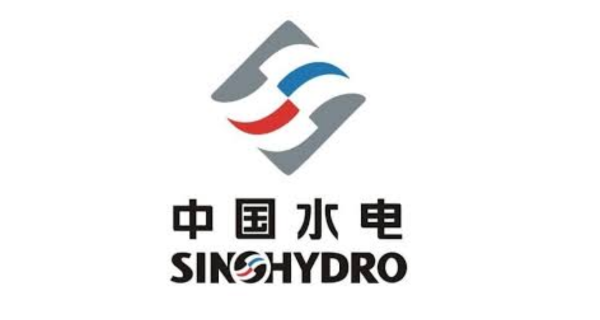 SINOHYDRO