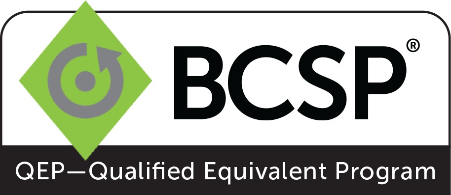 Qualified Equivalent Program (QEP)