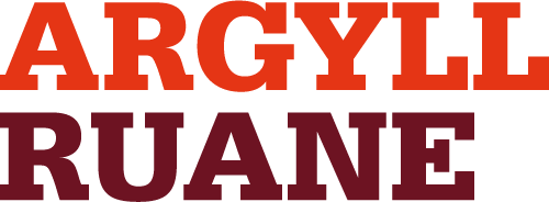 Argyll Ruane