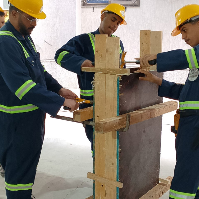 Carpentry Photos — 2