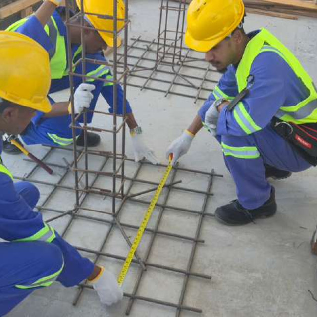 Carpentry Photos — 3