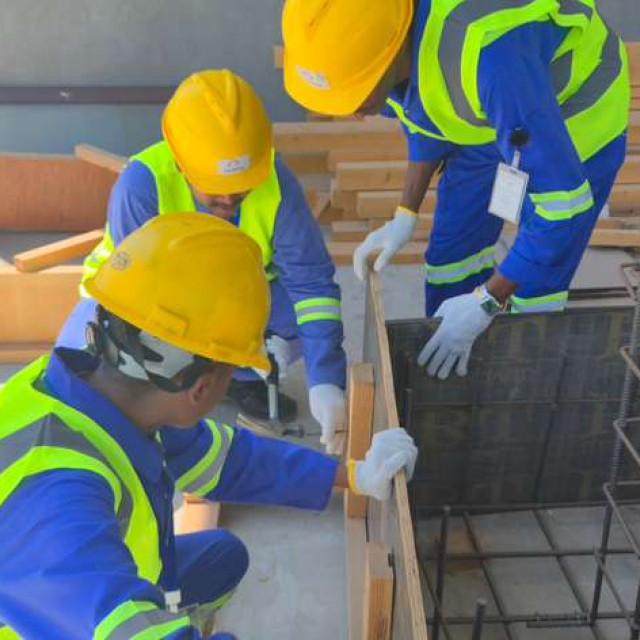 Carpentry Photos — 4