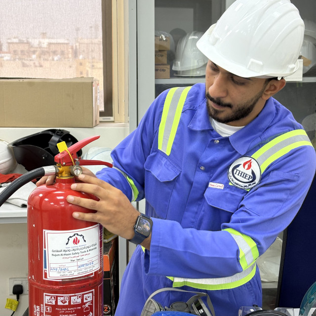 Safety Photos — 2