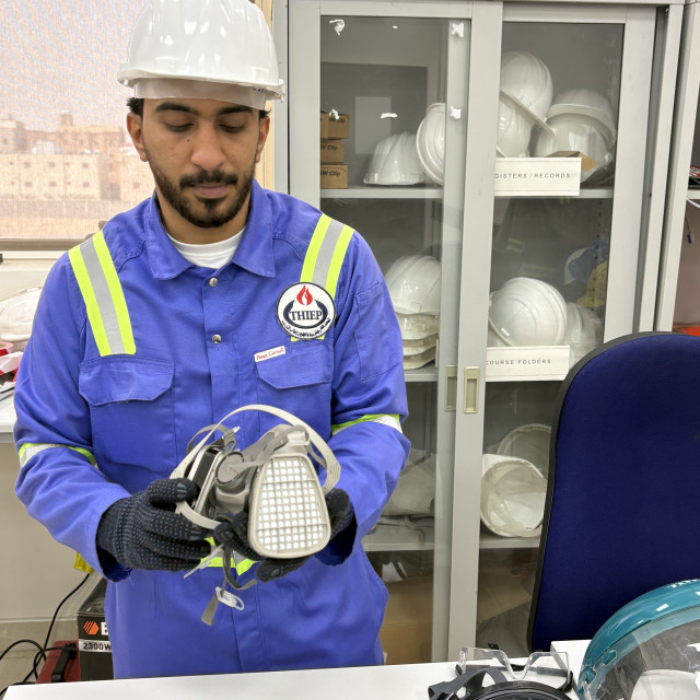 Safety Photos — 3