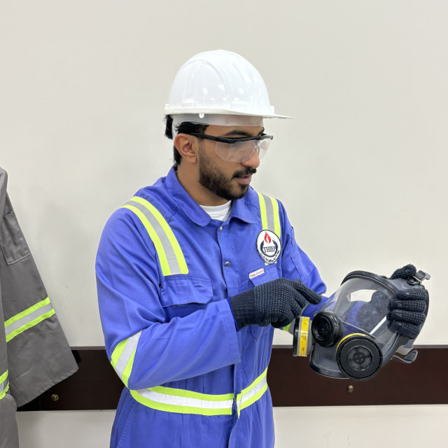 Safety Photos — 5