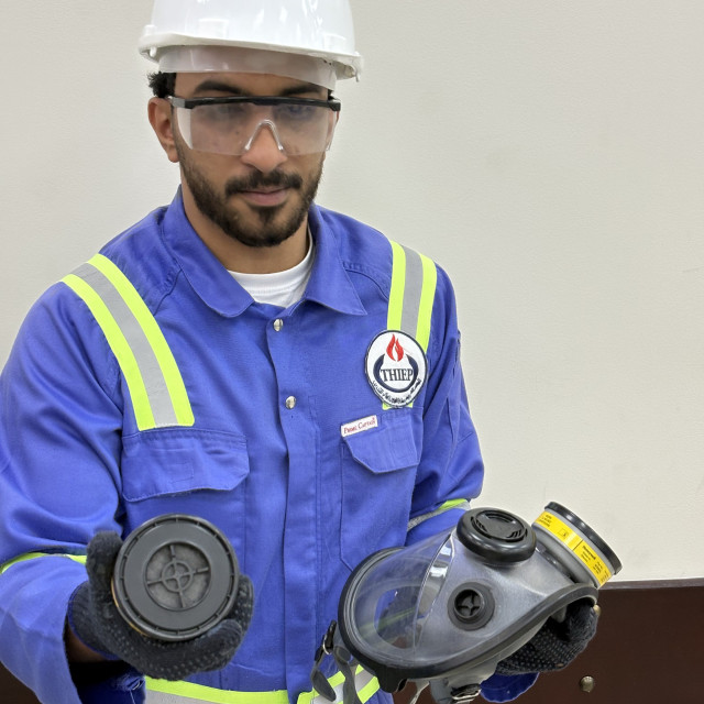 Safety Photos — 6