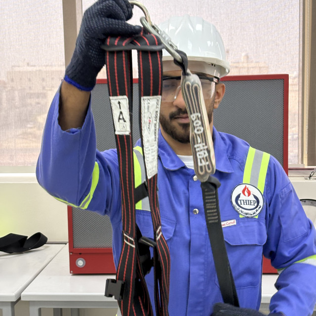 Safety Photos — 7