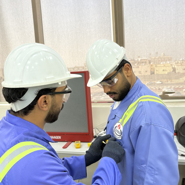 Safety Photos — 12