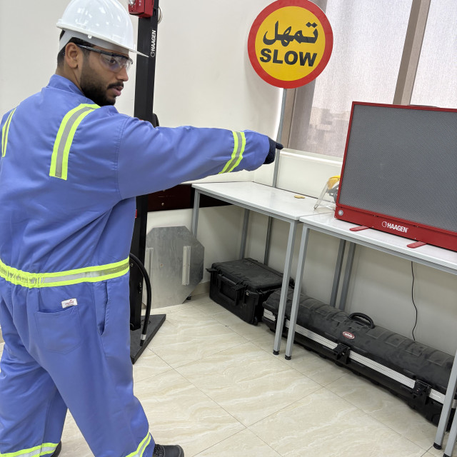 Safety Photos — 14