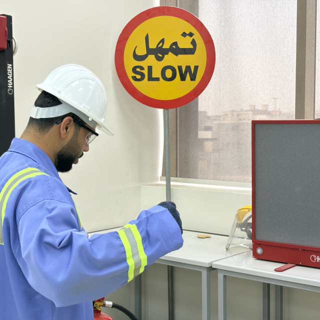Safety Photos — 15