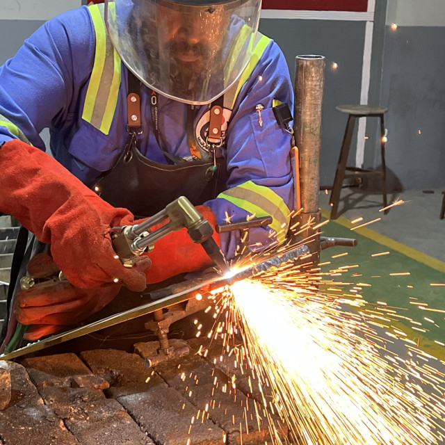 Welding Photos — 3