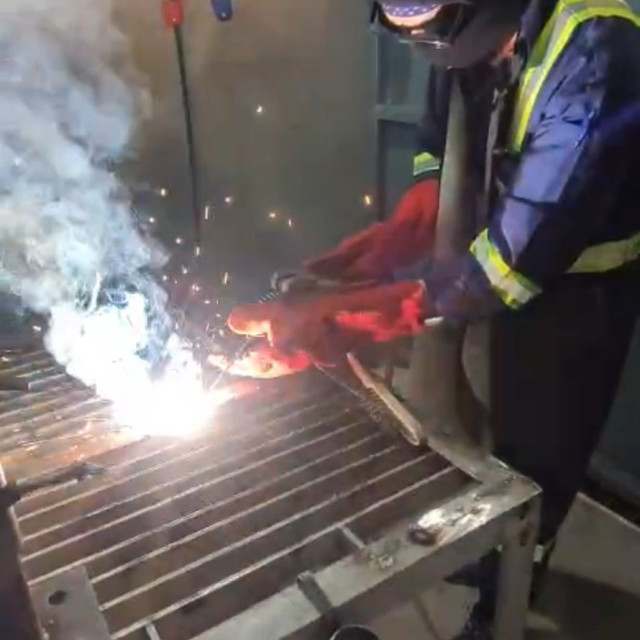 Welding Photos — 17
